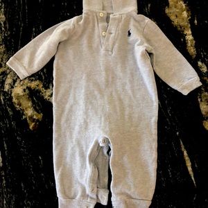 Polo Ralph  Lauren one piece